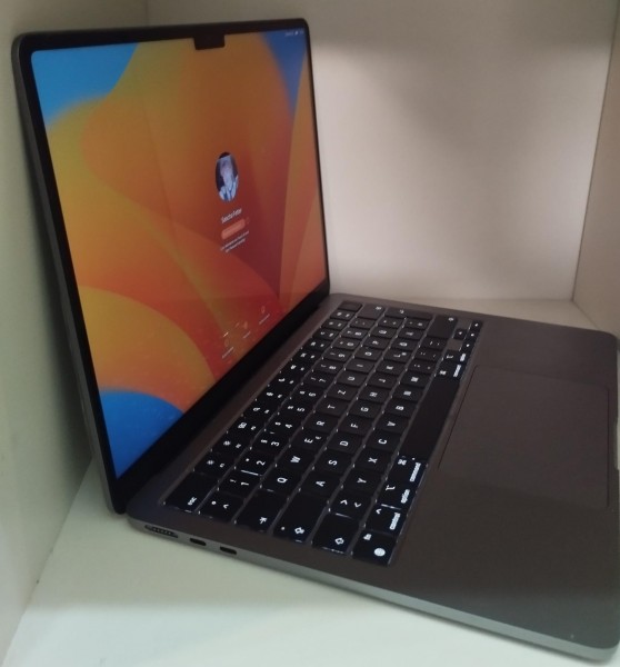 13" Display Austausch für Macbook Pro / Air