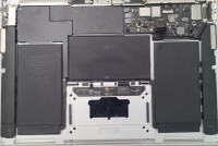 Macbook Akku Austausch Macbook Akku Austausch