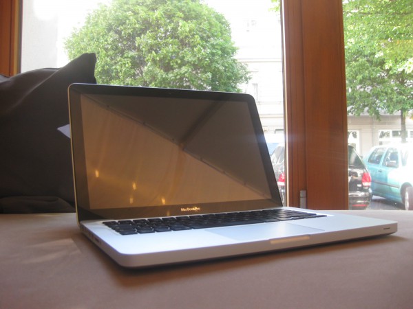 15" Macbook Pro Display Austausch (2013 bis 2023)