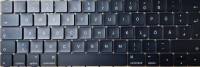 MacBook Pro / Air Tastatur austauschen / reparieren MacBook Pro / Air Tastatur austauschen / reparieren